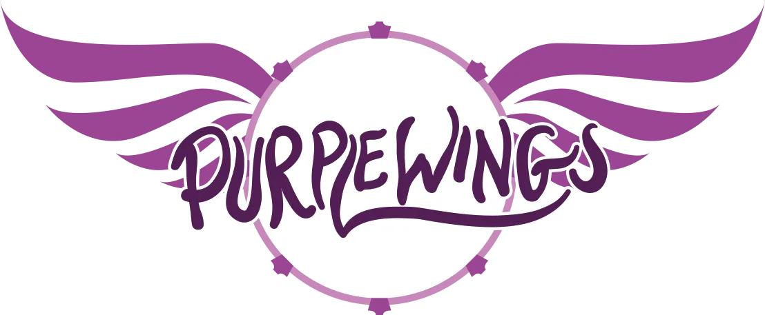 PurpleWings